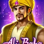 Ali Baba