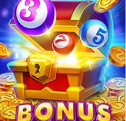 Bonus Bingo