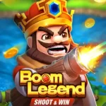 Boom Legend
