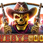 Cowboys Gold™