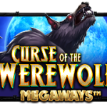 Curse of the Werewolf Megaways™