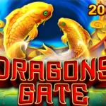 Dragons Gate