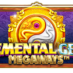 Elemental Gems Megaways™