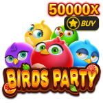 Birds Party
