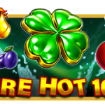 Fire Hot 100