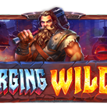 Forging Wilds