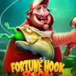 Fortune Hook Boom