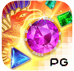 Garuda Gems