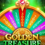 Golden Treasure