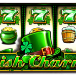 Irish Charms™