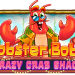 Lobster Bob’s Crazy Crab Shack™