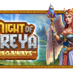 Might of Freya Megaways™
