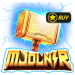 Mjolnir
