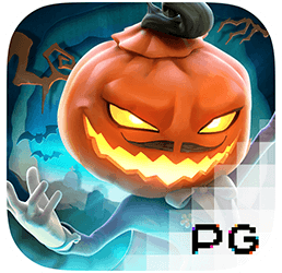 Mr. Hallow-Jackpot!