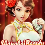 Shanghai Beauty