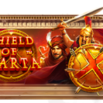 Shield of Sparta™