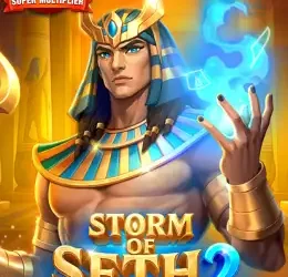 Storm of Seth 2