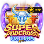 Super Niubi Fortune X-huge™