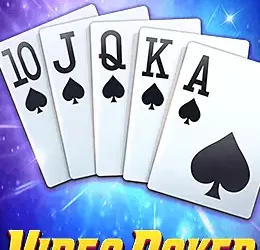 Video Poker