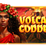 Volcano Goddess